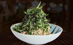 QUINOA SALAD