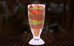 DUBAI CHOCOLATE