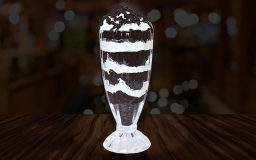 OREO MOES